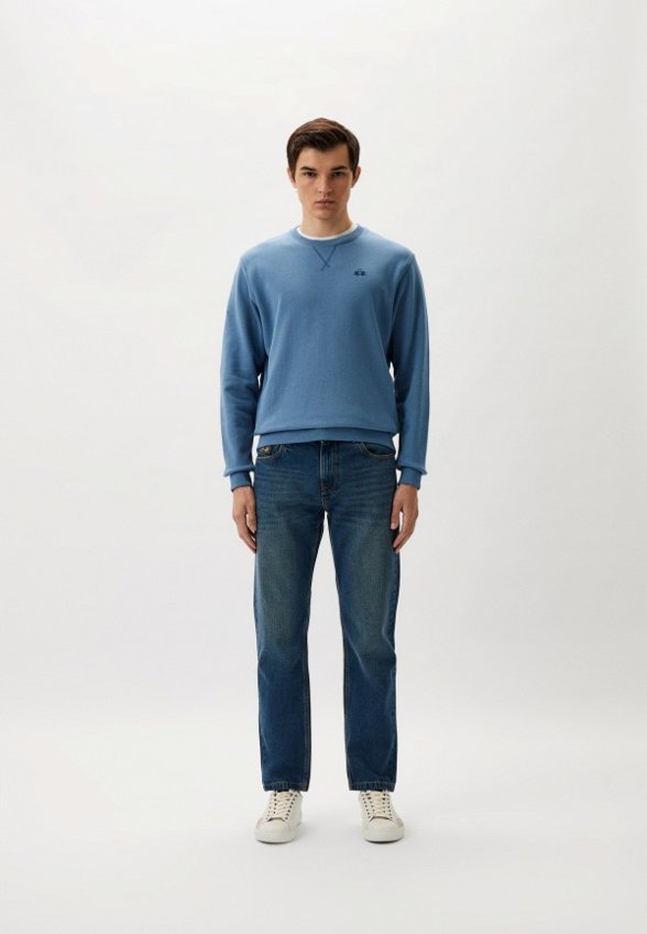 Джинсы La Martina