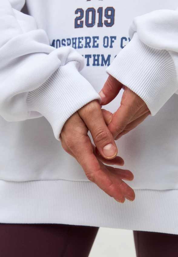 Свитшот Beself