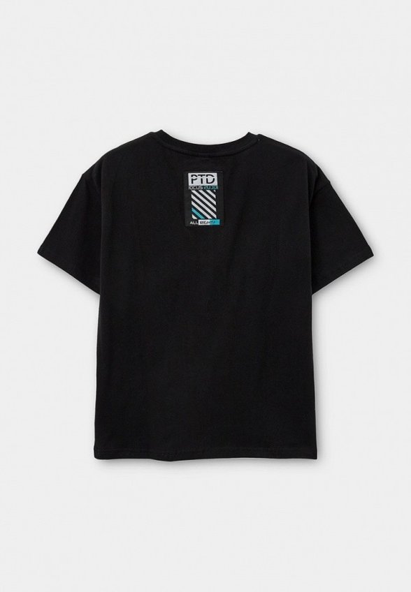 Футболка PlayToday