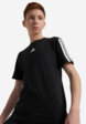 Футболка для мальчиков adidas, Черный1  - превью