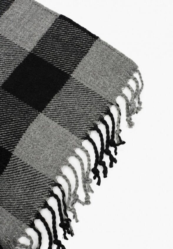 Палантин W.sharvel