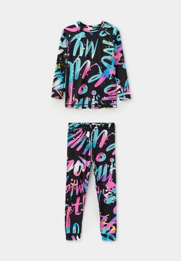 Комплект термобелья PlayToday