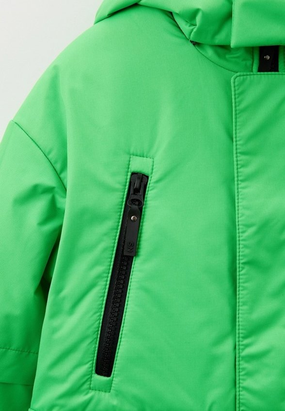 Парка Nikastyle