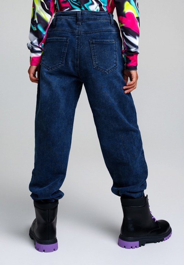 Джинсы PlayToday