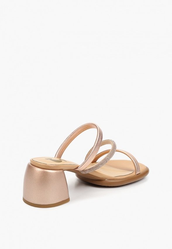 Сабо Stella Della Moda