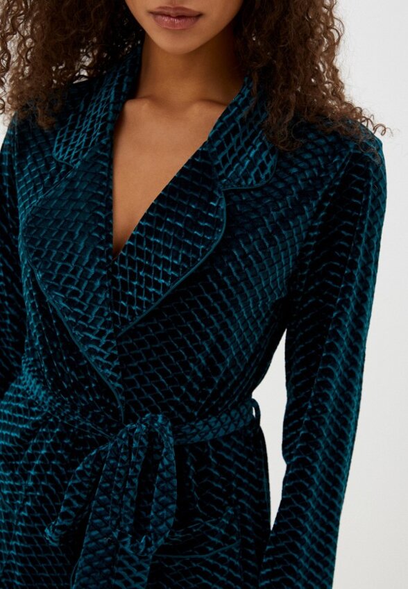 Жакет домашний Kaftan