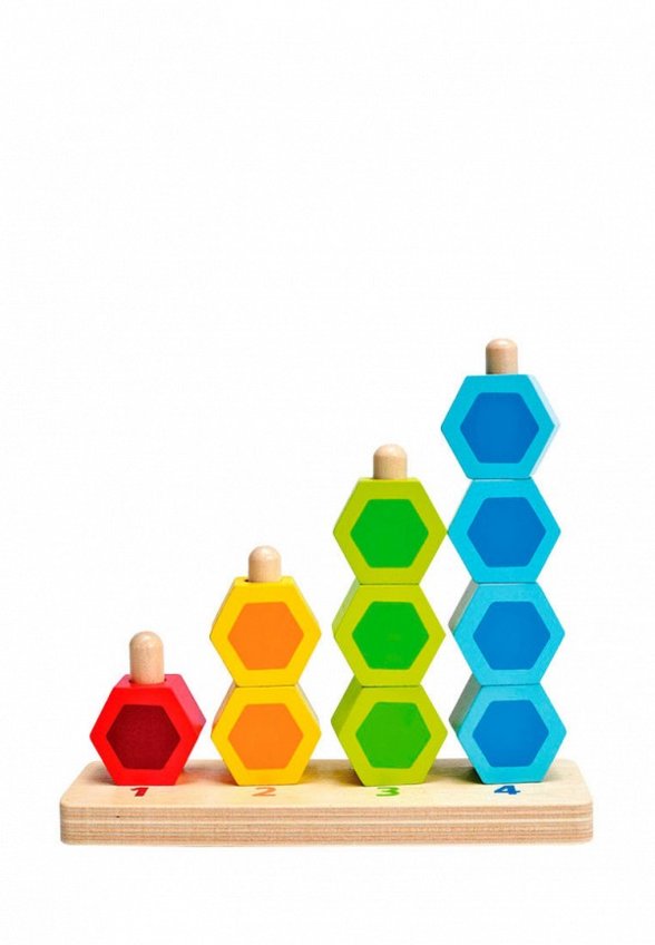 Набор игровой Hape