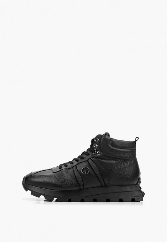 Кроссовки Emanuele Gelmetti