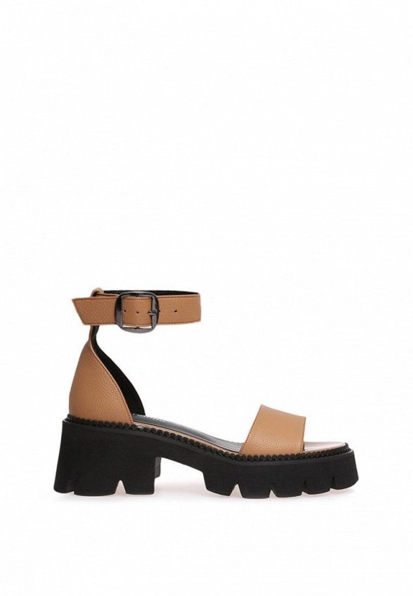 Босоножки El Tempo