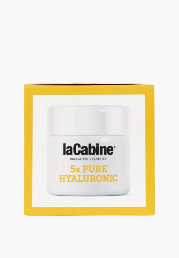 Крем для лица LaCabine