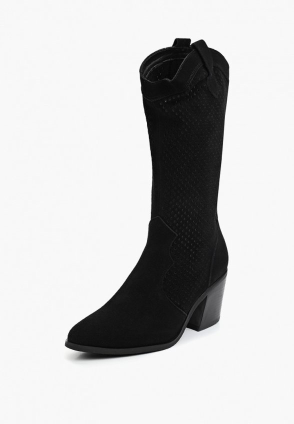 Сапоги Abricot