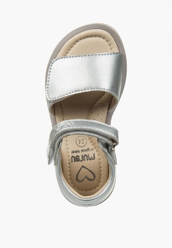 Сандалии Mursu