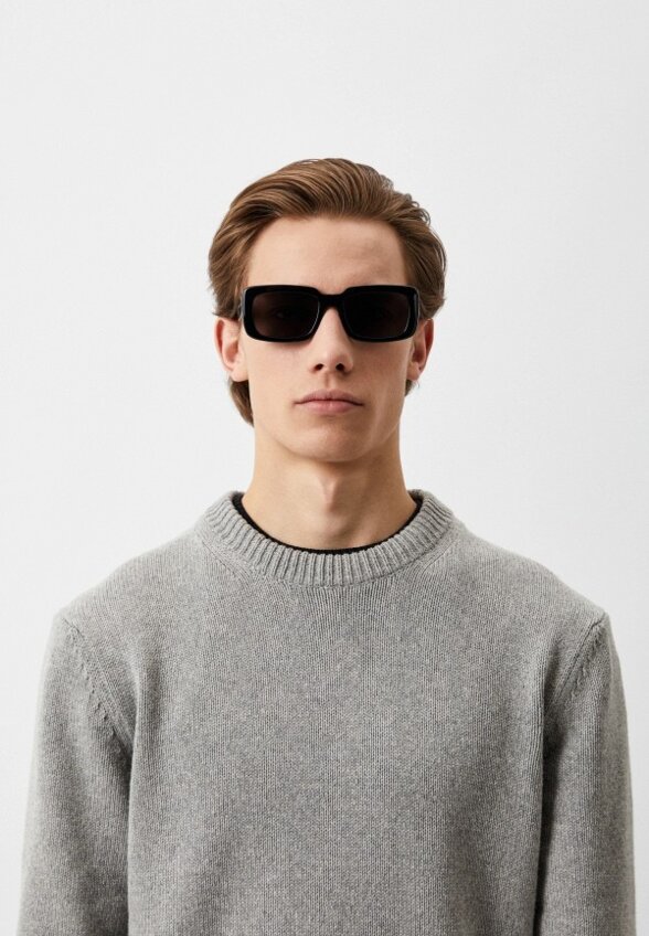 Очки солнцезащитные Karl Lagerfeld