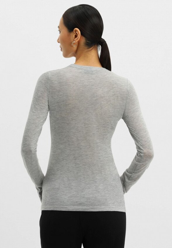 Лонгслив Nominee