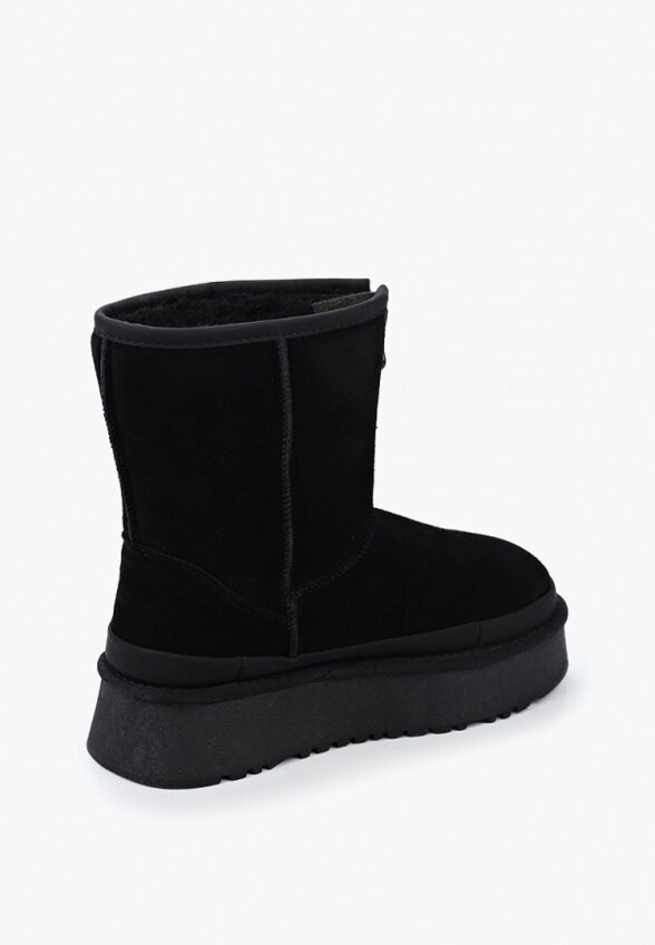 Полусапоги Briggs