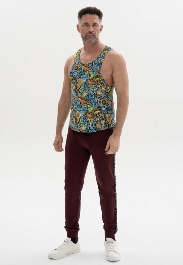 Майка Великоросс