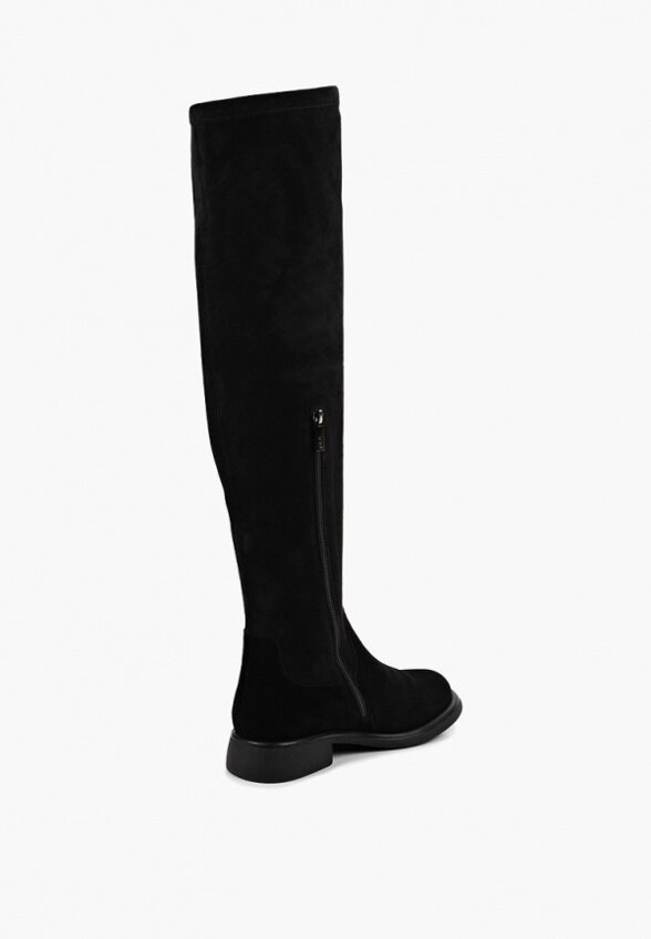 Ботфорты Francesco Donni