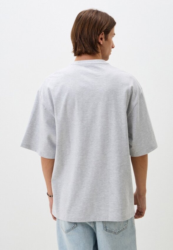 Футболка O'STIN