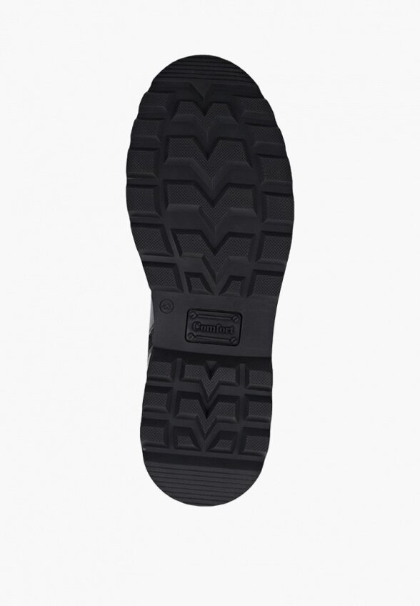 Ботинки Vittorio Bravo