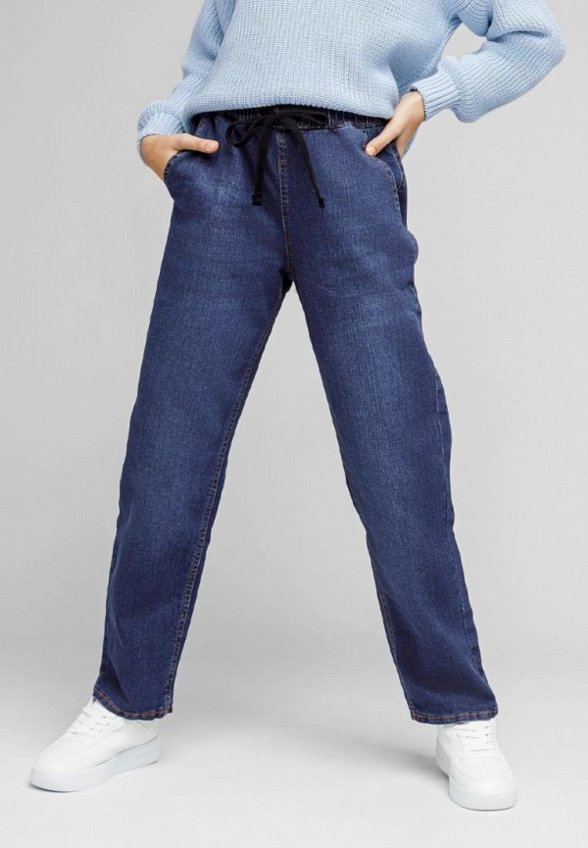 Джинсы Bossa Nova