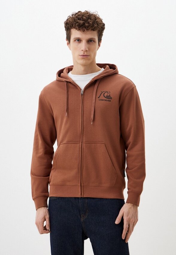 Толстовка Quiksilver