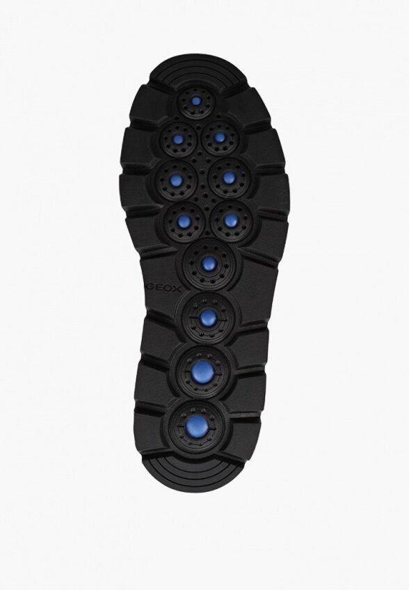 Полусапоги Geox