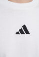Футболка детская adidas, Белый8  - превью