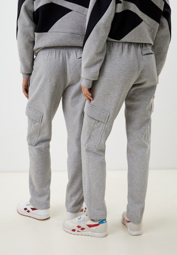 Брюки спортивные Reebok