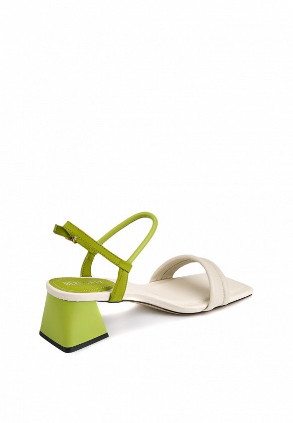 Босоножки Berkonty