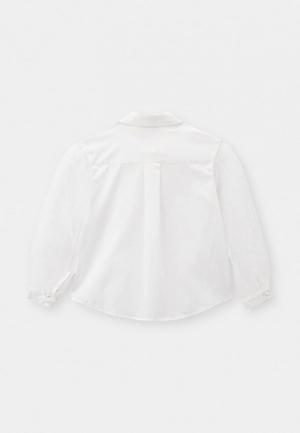 Блуза Silver Spoon