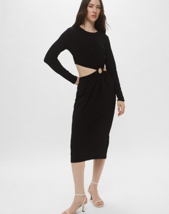 Платье H&M женщинам