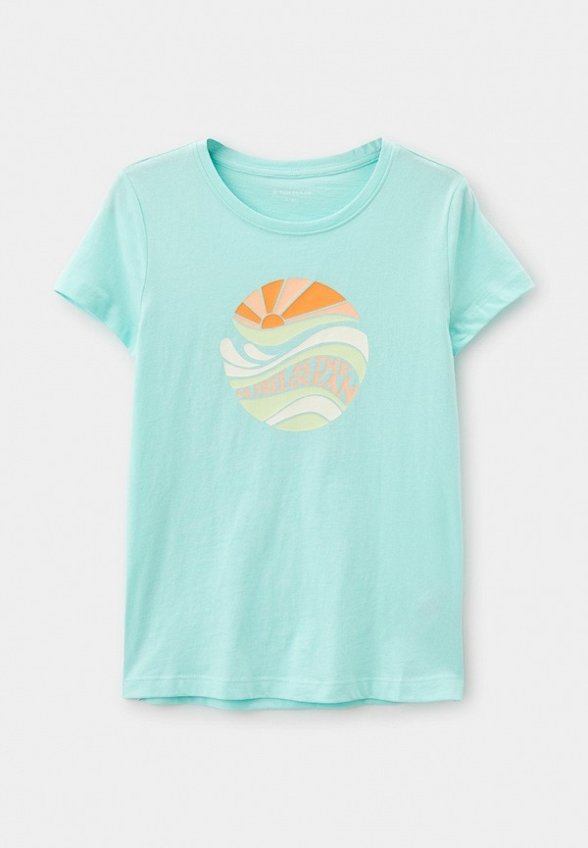 Футболка Tom Tailor