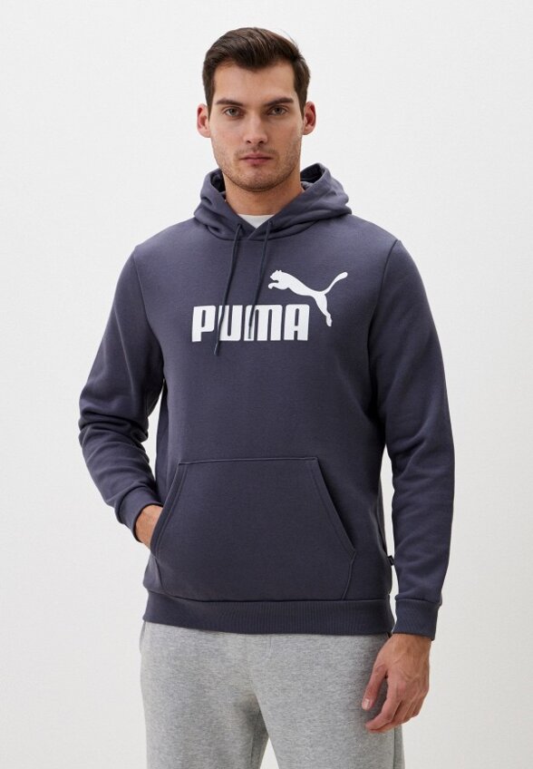 Худи PUMA