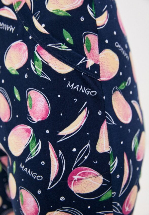 Пижама Агапэ