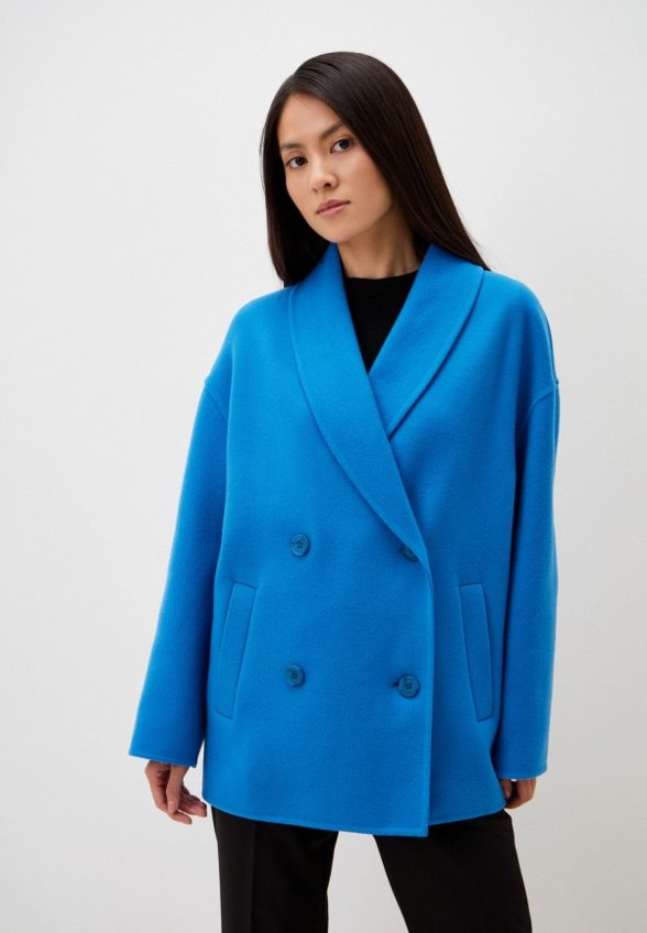 Пальто-пиджак Sabrina Scala