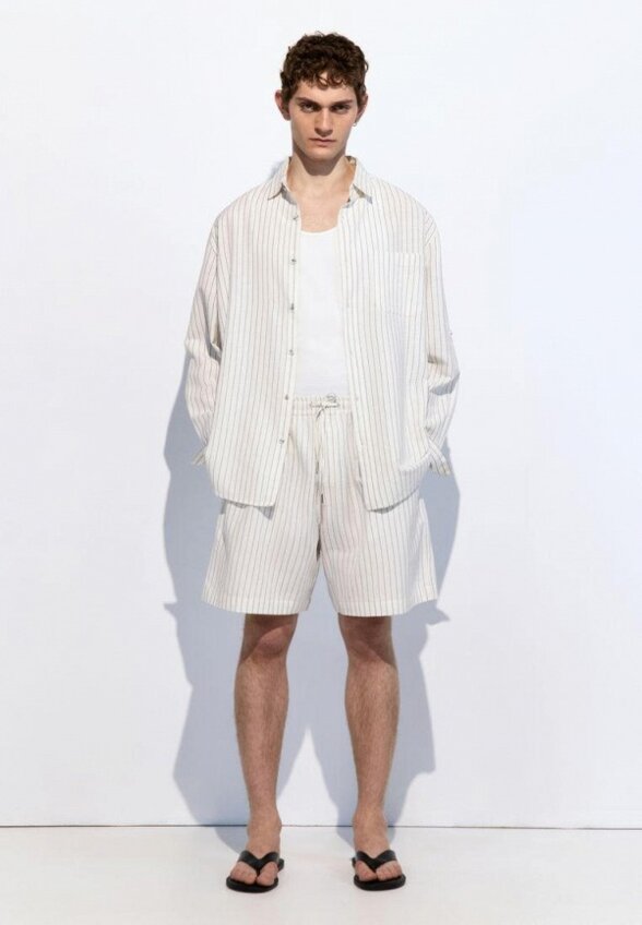 Рубашка Befree