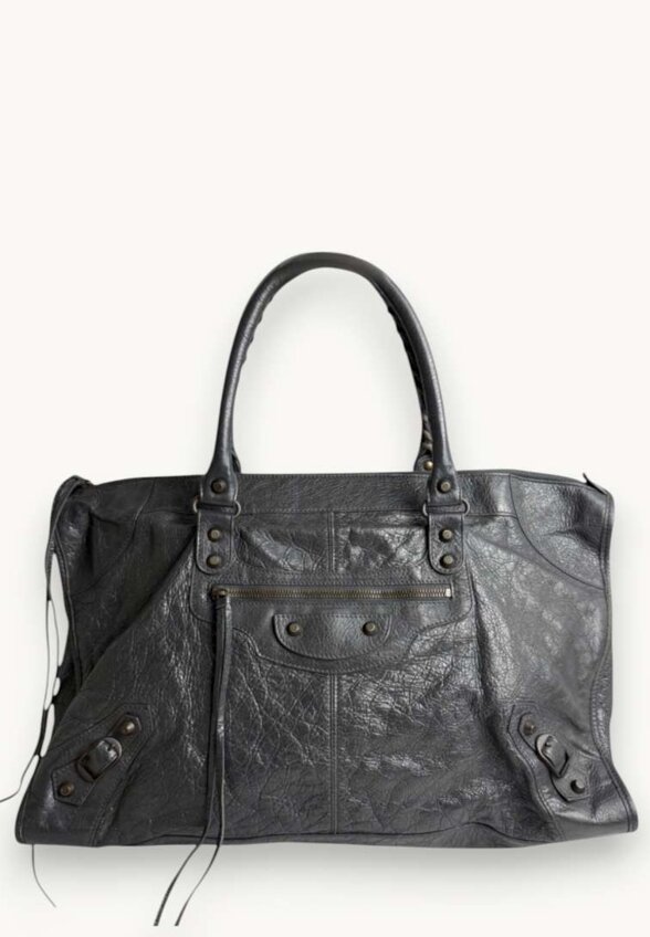 Balenciaga City