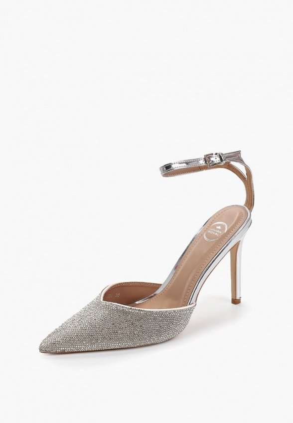 Туфли Vivian Royal