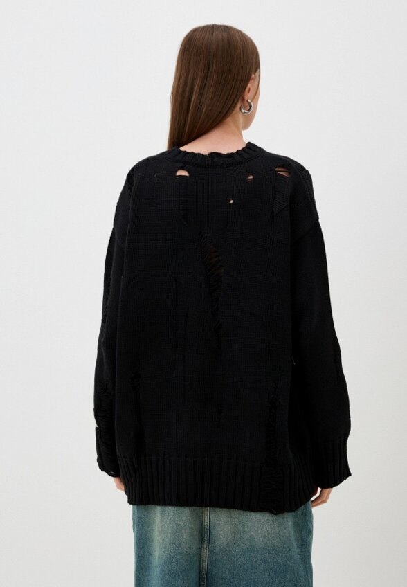 Джемпер Aspect