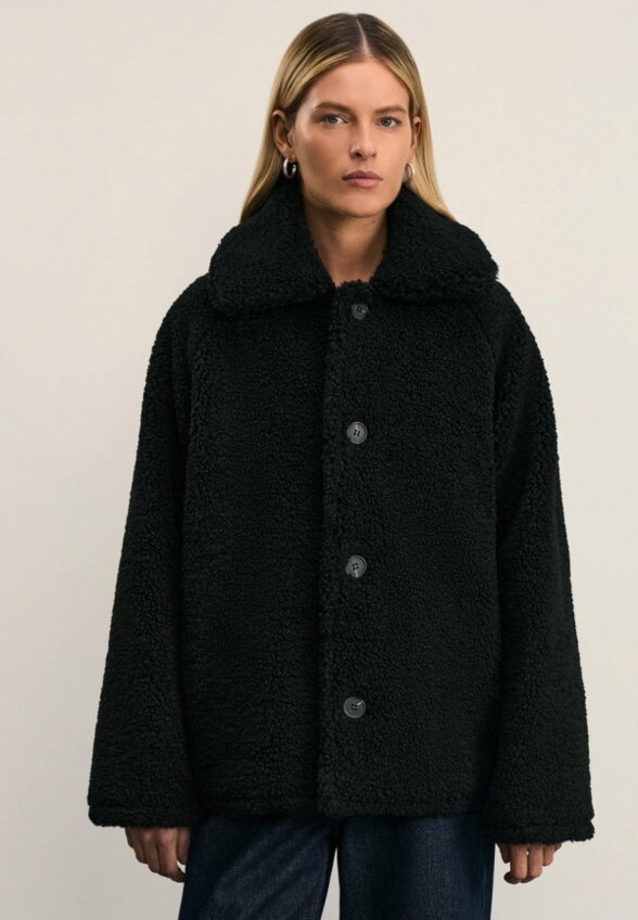 Куртка-пальто Zarina