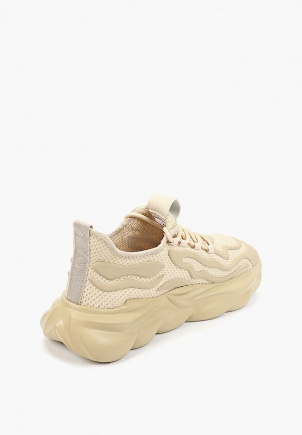 Кроссовки Patrol