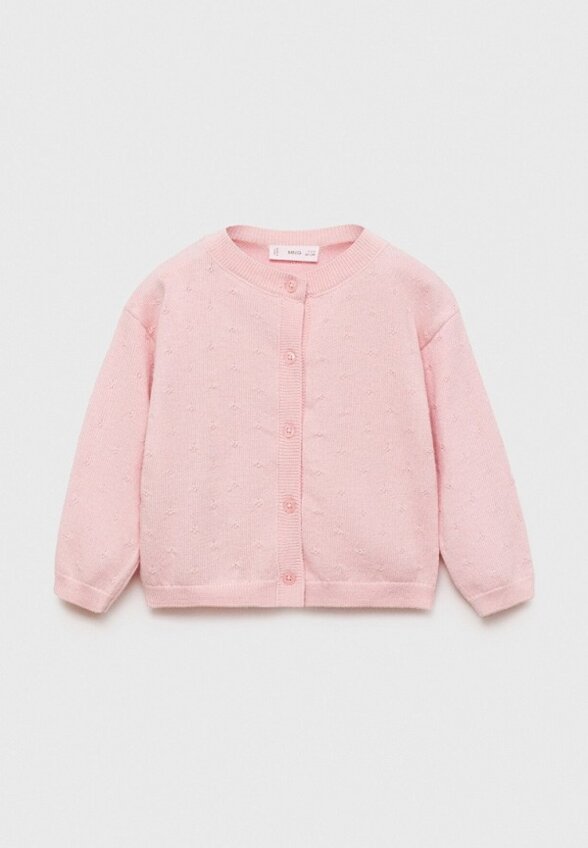 Кардиган Mango Kids