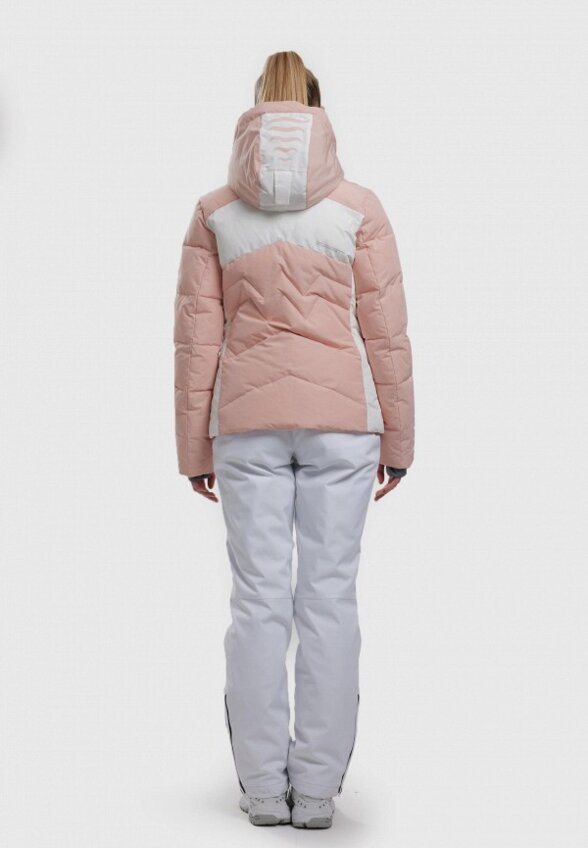 Пуховик High Experience