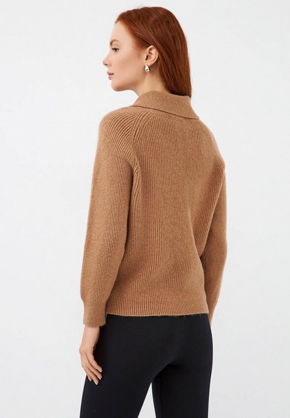 Джемпер Dynko