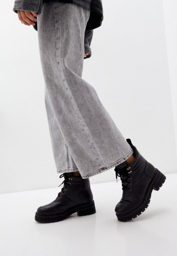 Дутики Stella Della Moda