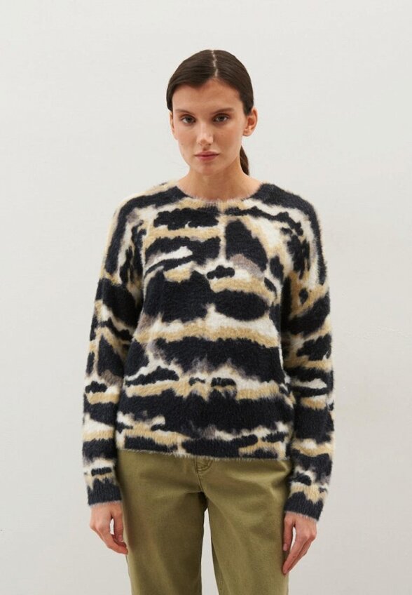 Джемпер Taifun