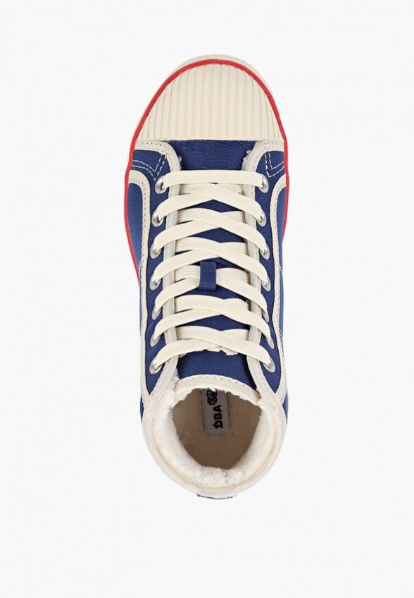 Кеды Два Мяча