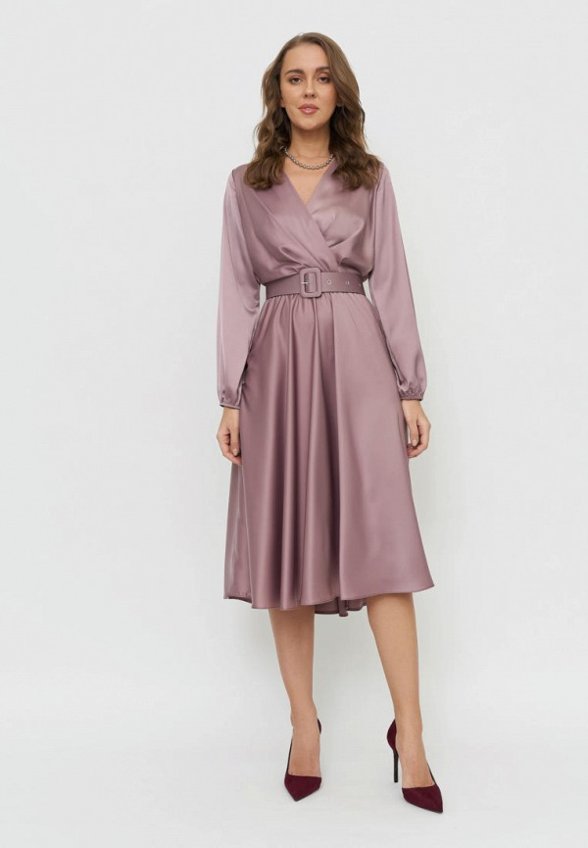 Платье BrandStoff