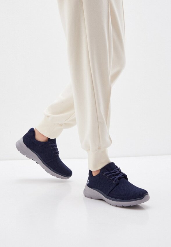 Кроссовки Abricot