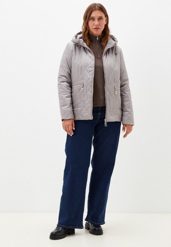 Куртка утепленная Margo Blues